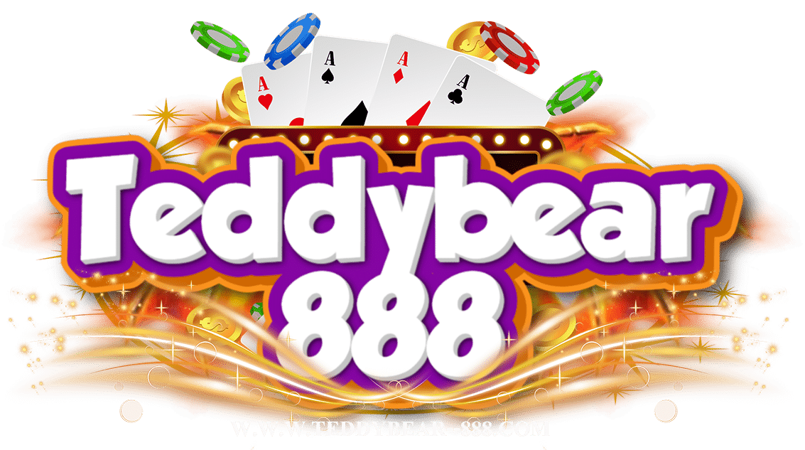 teddybear--888