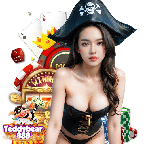 teddybear888 บริการ 24 ชม.