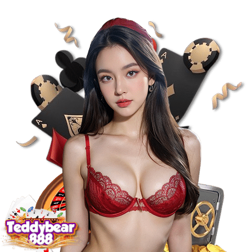 teddybear888 สมัครสมาชิก